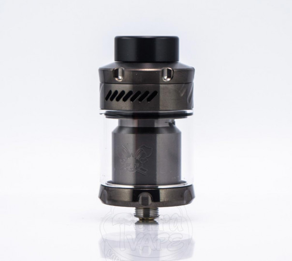 HellVape Dead Rabbit v3 RTA Обслуживаемый бак