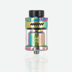 HellVape Dead Rabbit v3 RTA Rainbow