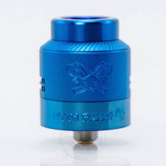 Hellvape Dead Rabbit 4 RDA Blue