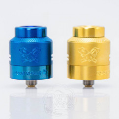Hellvape Dead Rabbit 4 RDA