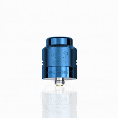 Hellvape Dead Rabbit 4 RDA Blue