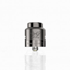 Hellvape Dead Rabbit 4 RDA Gunmetal