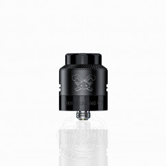 Hellvape Dead Rabbit 4 RDA Matte Black
