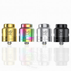 Hellvape Dead Rabbit 4 RDA