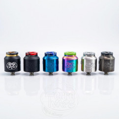 Hellvape Drop Dead v2 RDA