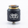 Hellvape Drop Dead v2 RDA Дрипка