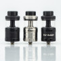 HellVape Fat Rabbit Solo RTA
