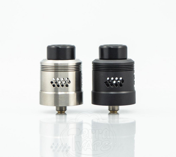 HellVape Seri RDA Дрипка