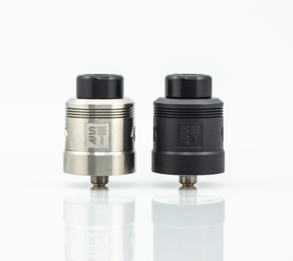 HellVape Seri RDA Дрипка