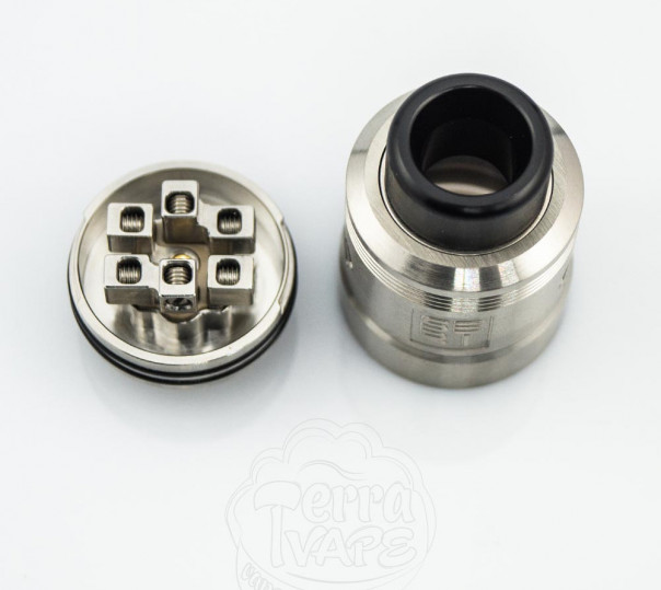 HellVape Seri RDA Дріпка