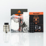 HellVape Seri RDA Дріпка