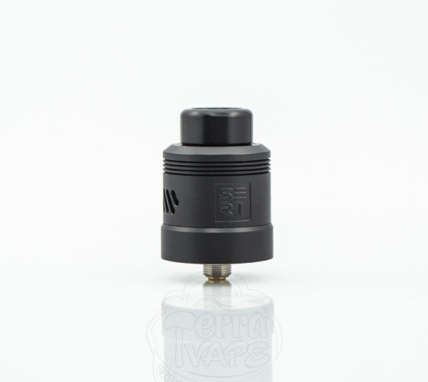 HellVape Seri RDA Дрипка