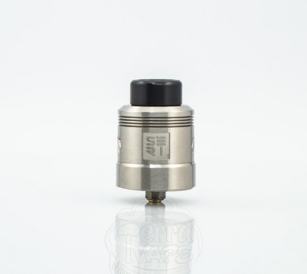 HellVape Seri RDA Дрипка