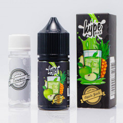 Hype Black Salt Apple Jack 30ml 50mg