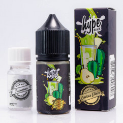 Hype Black Salt Cactus Elixir 30ml 50mg