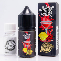 Hype Black Salt Kosmo 30ml 50mg