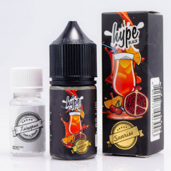 Hype Black Salt Sunrise 30ml 50mg