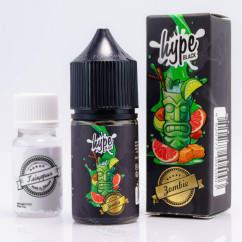 Hype Black Salt Zombie 30ml 50mg