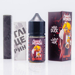 Hype x MoodDuck Quack Attack Salt Cola Classic 30ml 50mg Жидкость