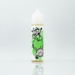 Hype Organic Apple 60ml 0mg