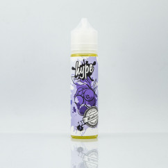 Hype Organic Blueberry 60ml 0mg