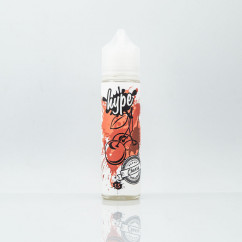 Hype Organic Cherry 60ml 0mg