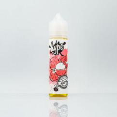 Hype Organic Lychee 60ml 0mg Жидкость