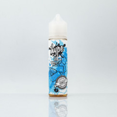 Hype Organic Orbit 60ml 0mg Рідина