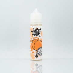 Hype Organic Peach 60ml 0mg