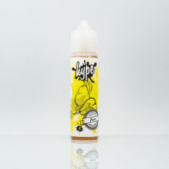 Hype Organic Pear 60ml 0mg