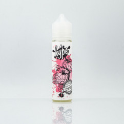 Hype Organic Raspberry 60ml 0mg