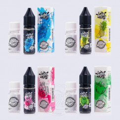 Hype Salt 15ml