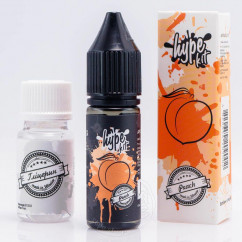 Hype Salt Peach 15ml 25mg