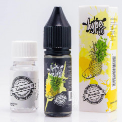 Hype Salt Pineapple 15ml 25mg