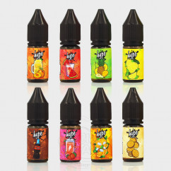 Hype Salt New 10ml