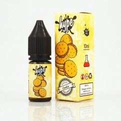 Hype Salt New Cookie 10ml 15mg Рідина