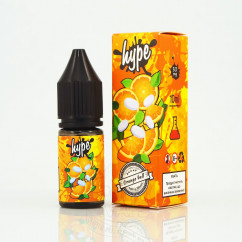 Hype Salt New Orange Ball 10ml 15mg Рідина