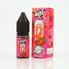 Hype Salt New Pink Energy 10ml 15mg Рідина