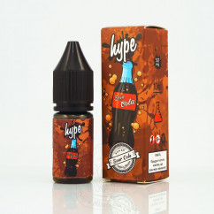 Hype Salt New Sour Cola 10ml 30mg Рідина