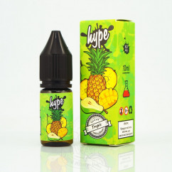 Hype Salt New Tropic 10ml 15mg Жидкость