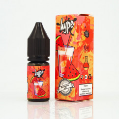 Hype Salt New Watermelon Soda 10ml 15mg Рідина