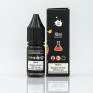 Рідина Hype MyPods Salt Mandarin 10ml 30mg на сольовому нікотині зі смаком апельсинової содової