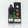 Рідина Hype MyPods Salt Mint 10ml 30mg на сольовому нікотині зі смаком м'яти