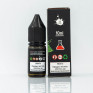 Жидкость Hype MyPods Salt Raspberry 10ml 30mg на солевом никотине со вкусом малины