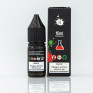 Жидкость Hype MyPods Salt Wild Strawberry 10ml 30mg на солевом никотине со вкусом земляники