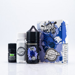 Hype Salt Blueberry 30ml 25mg Рідина