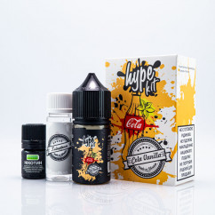 Hype Salt Cola Vanilla 30ml 50mg