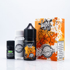 Hype Salt Mandarin 30ml 25mg Рідина