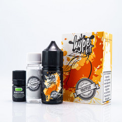 Hype Salt Mango 30ml 25mg Жидкость