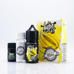 Hype Salt Melon 30ml 25mg Рідина